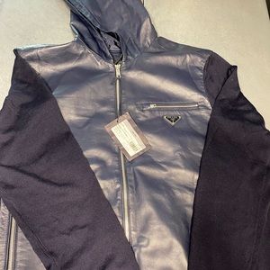 Prada jacket